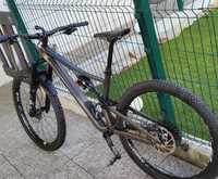 Bicicleta Specialized