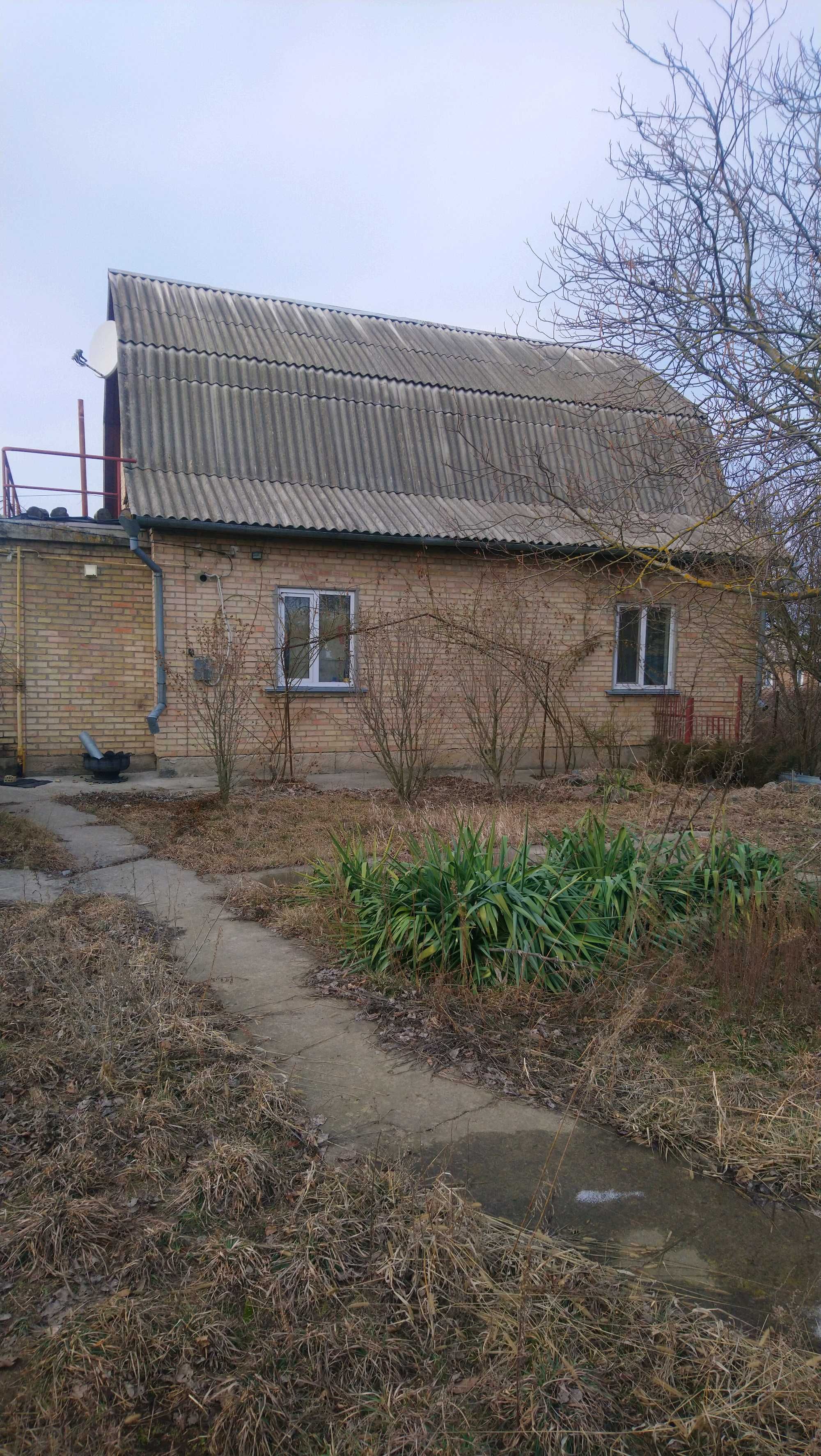 Продаж Будинку в селі Мотовилівка