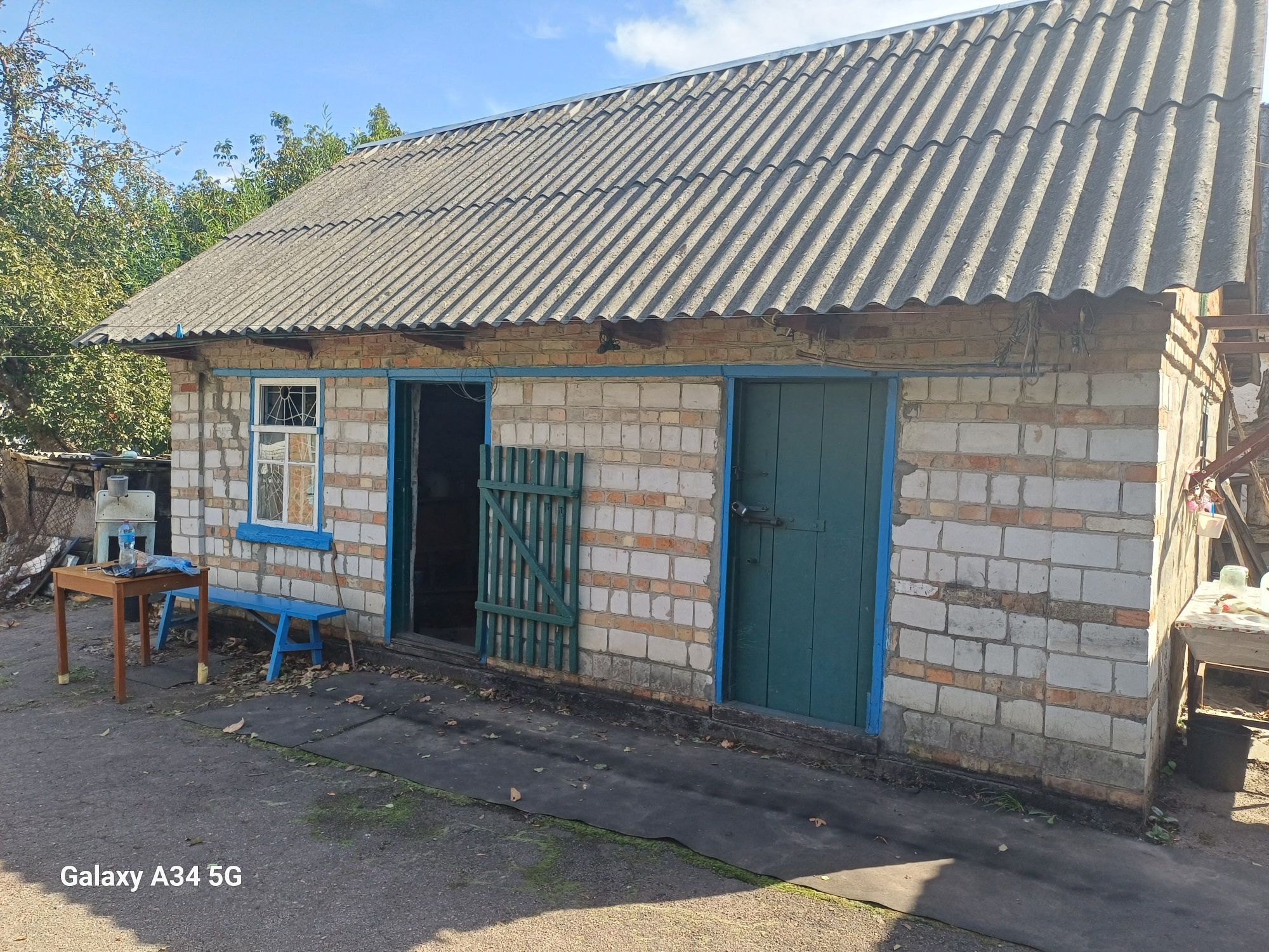 Будинок Шпендівка