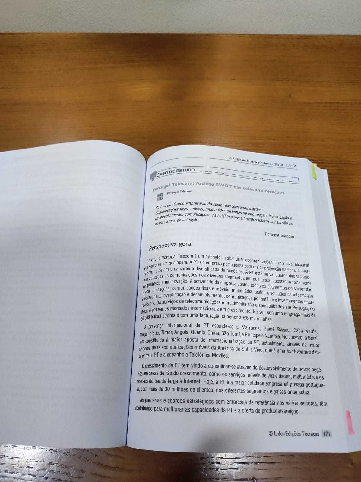 Gestão Estratégica