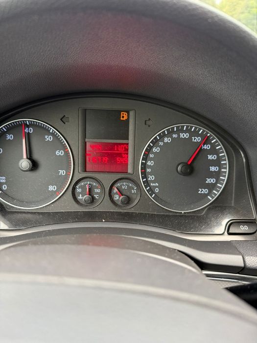 VW Golf 5*2005r*1.4benzyna* tylko 116tkm* klimatyzacja