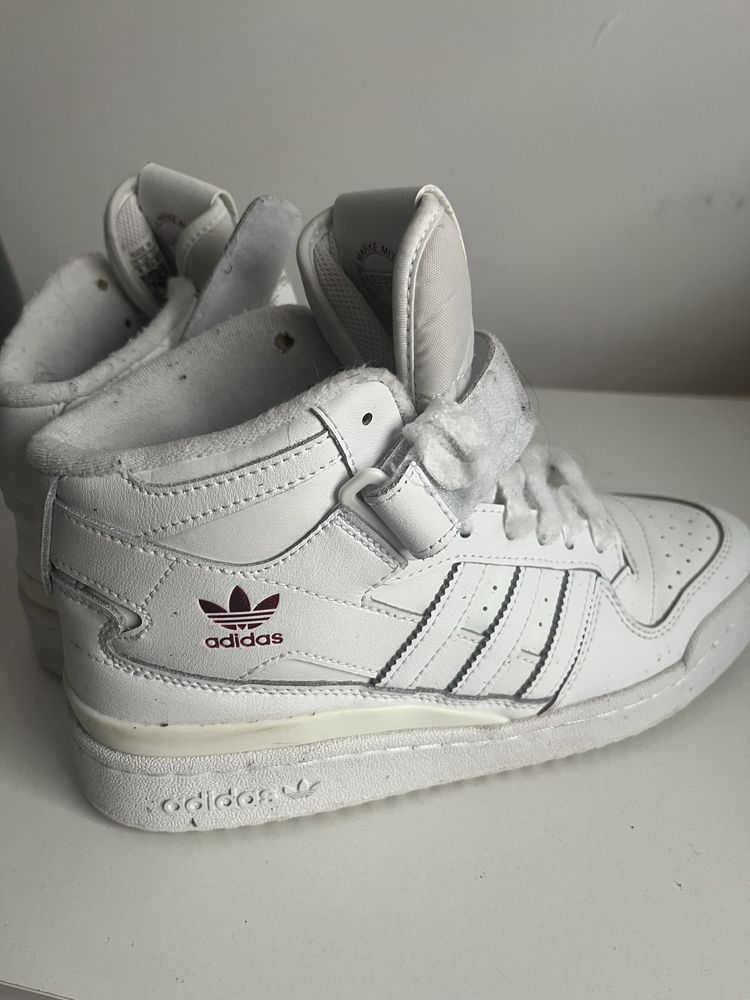 Buty adidas damskie