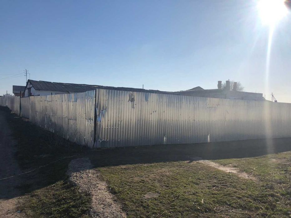 Оренда виробничо-складський комплекс