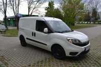 Fiat doblo 2015 r. 1,3 d 75 KM tylko 148 tys. km