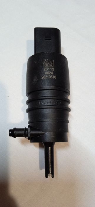 Помпа до омивача лобового скла