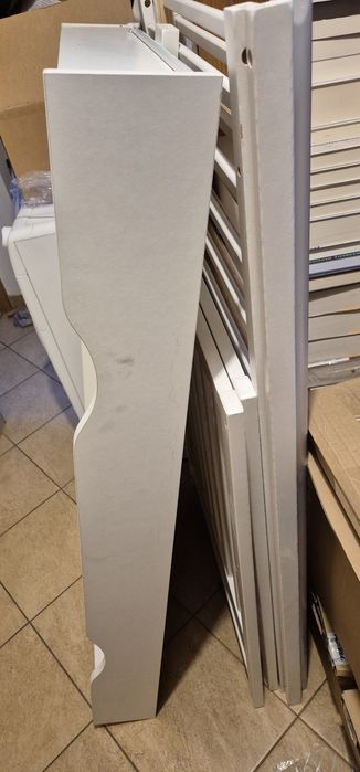 Łóżeczko dla dziecka