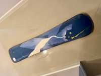 Deska snowboard Nidecker 163