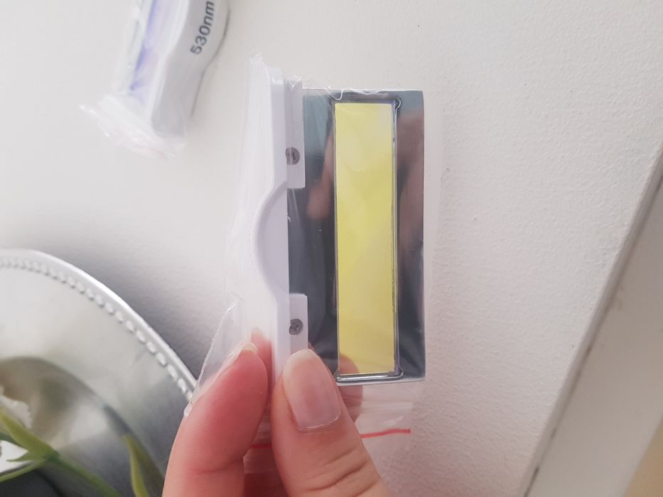 Vendo filtros IPL