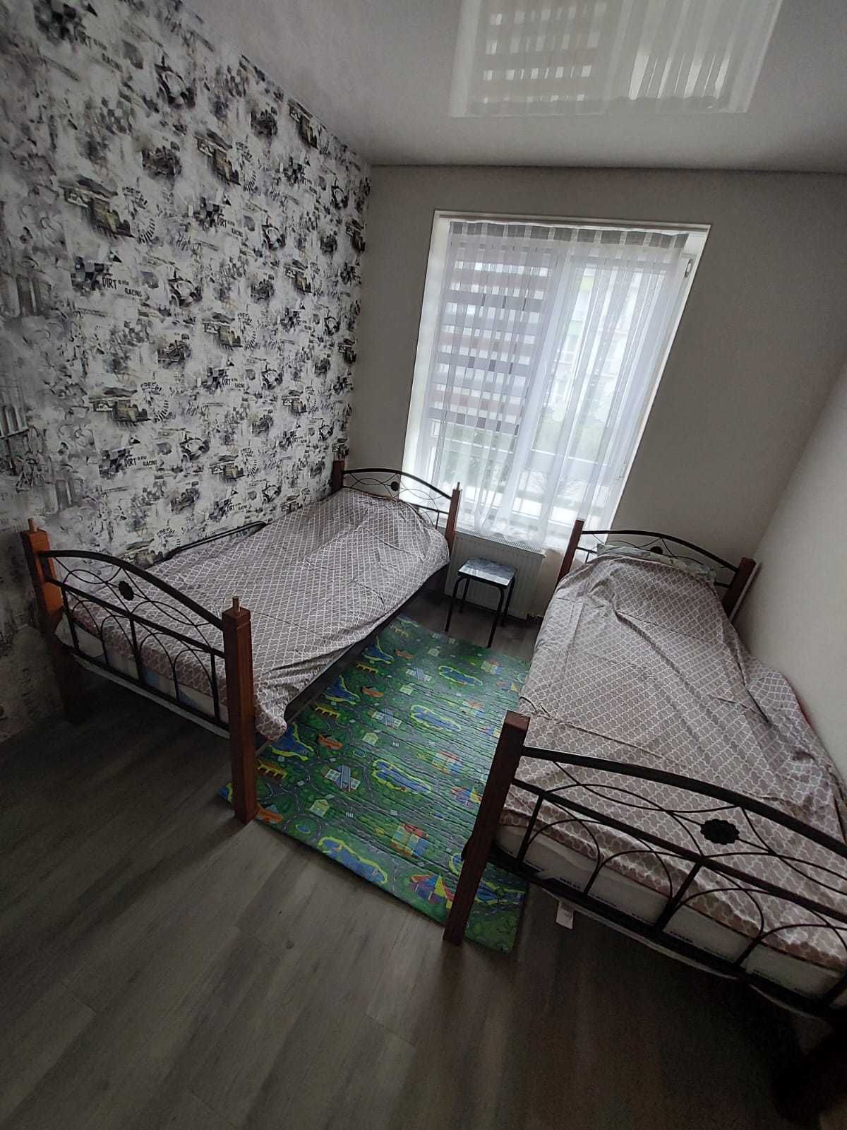 Продається простора 4-к. квартира в Калиновій Слободі вул. Слобідська