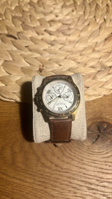 Zegarek Massimo Dutti