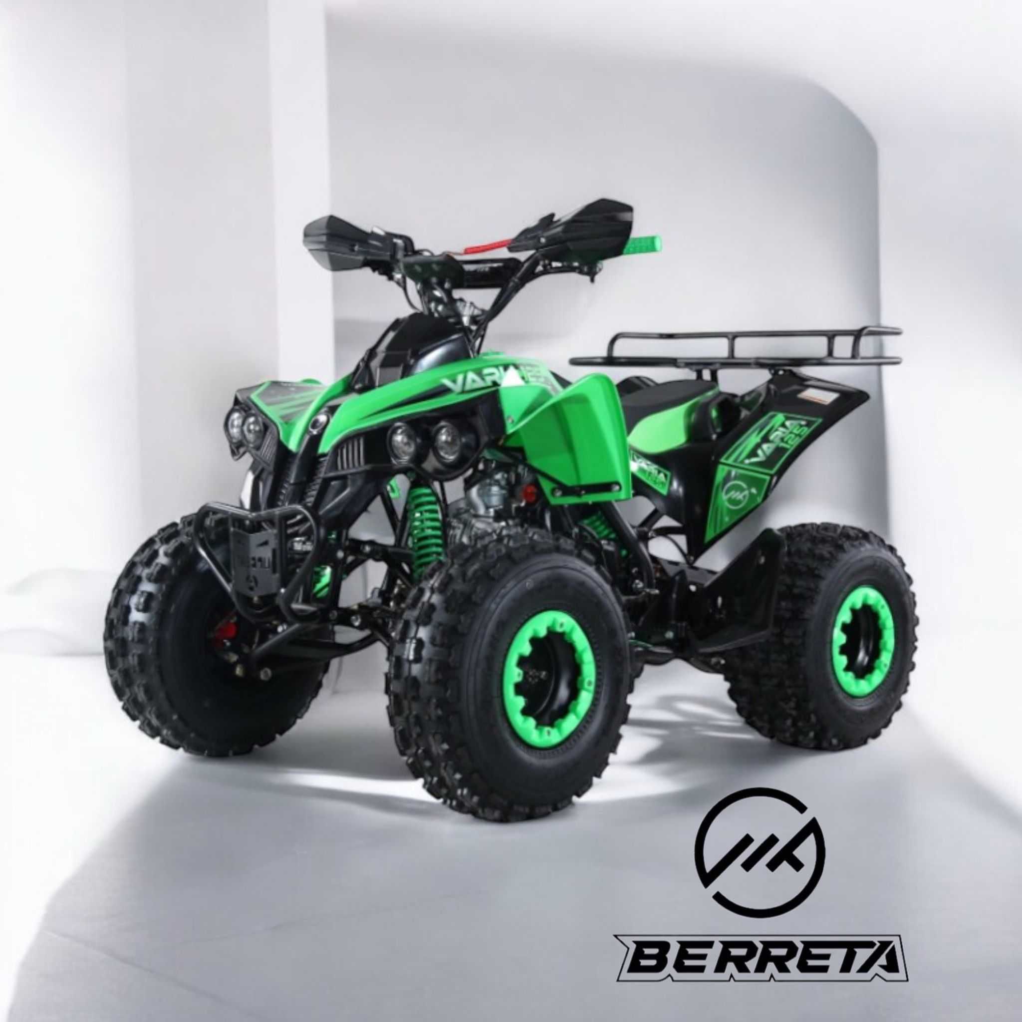 Quad Berreta VARIA 125