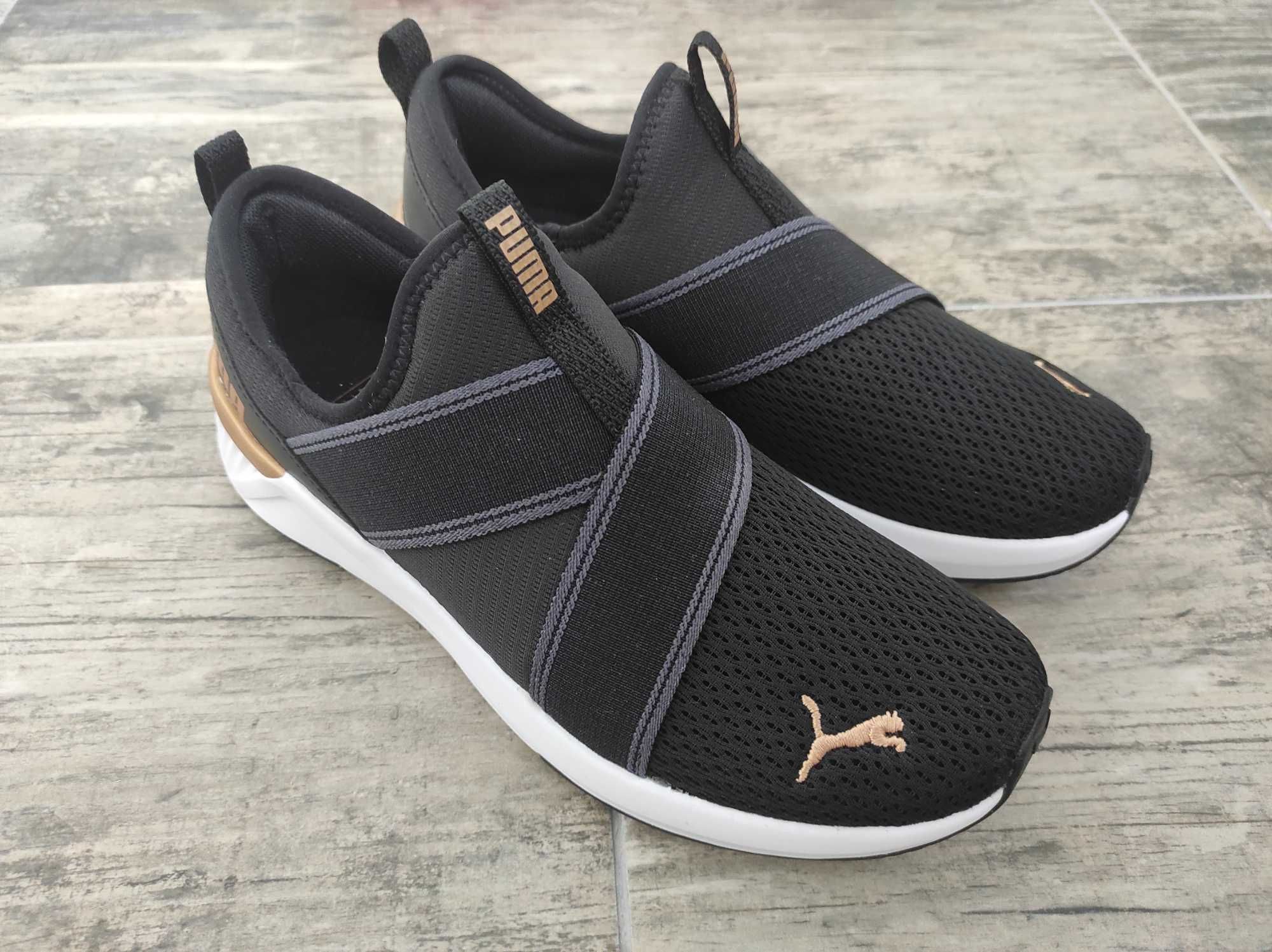 Кросівки Puma жіночі устілка 24.8 см
