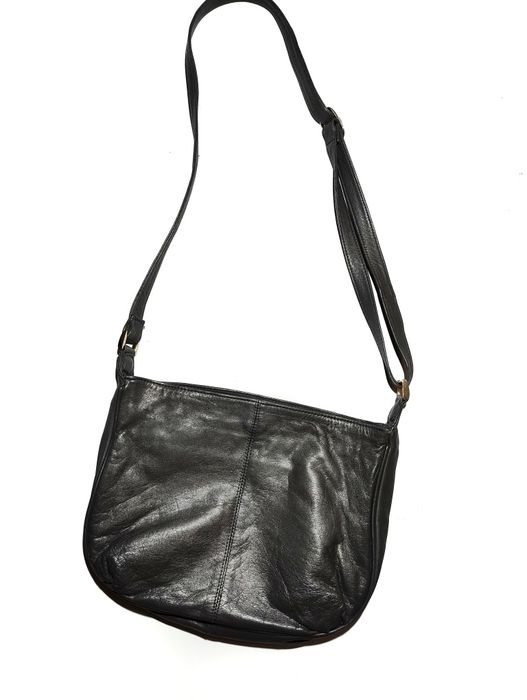 Сумочка жіноча натуральна шкіра