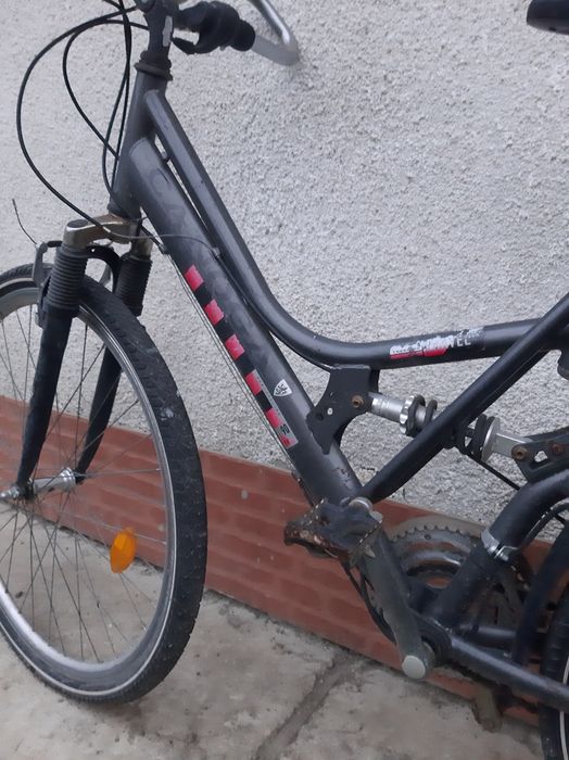 Продається велосипед