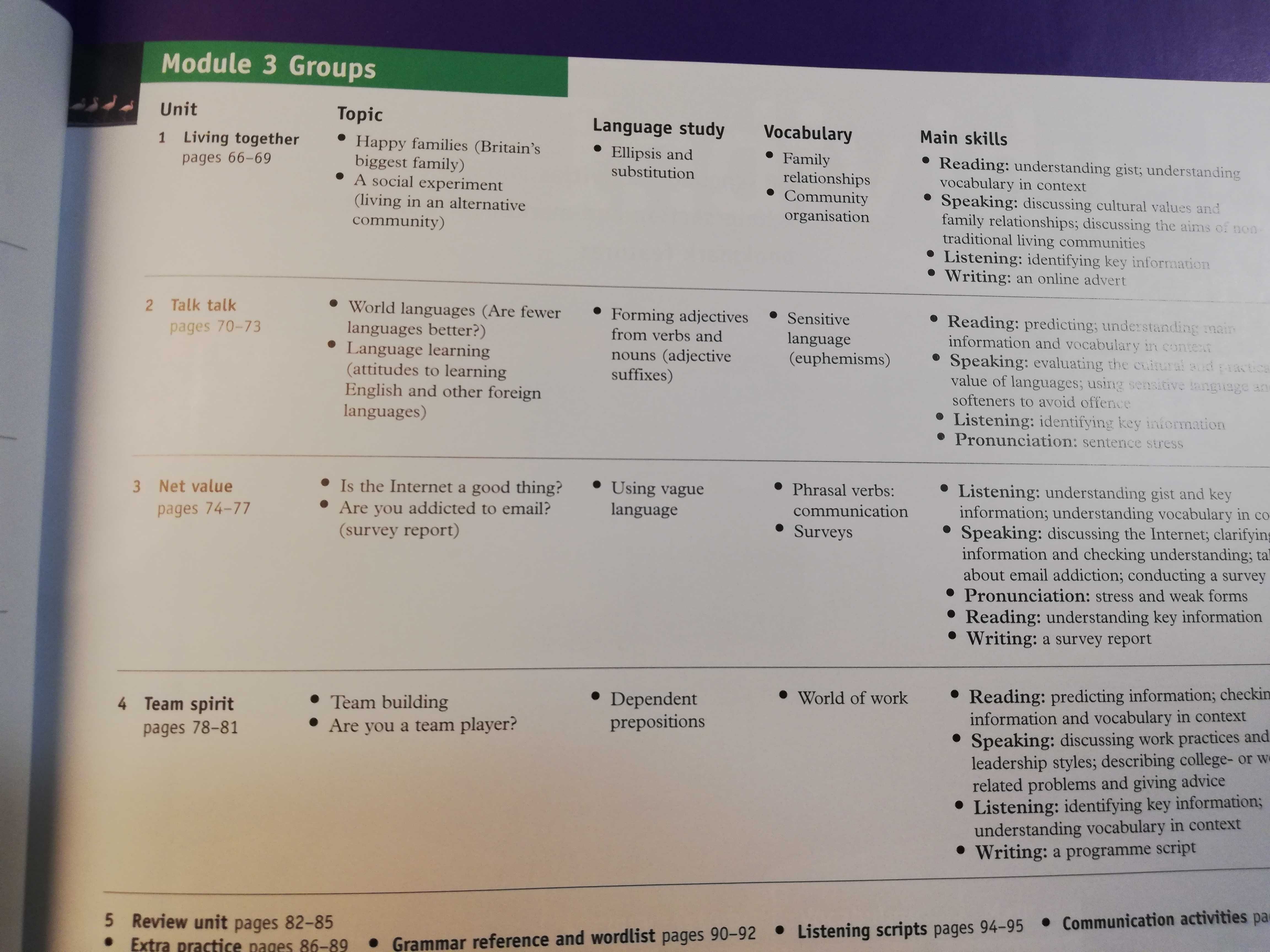 Move Advanced Coursebook with CD-ROM - Rebecca Robb Benne Jon Hird