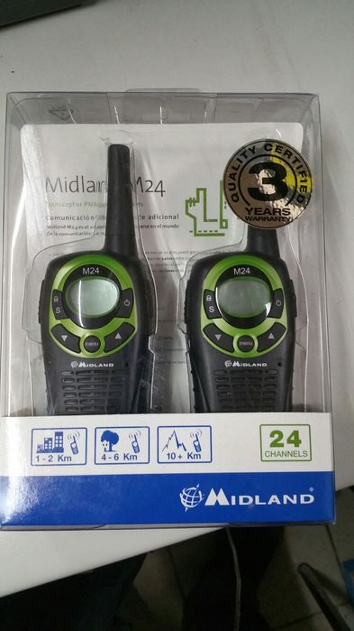 Comunicadores...