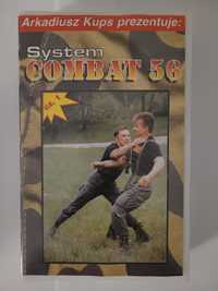 Combat56 kaseta vhs