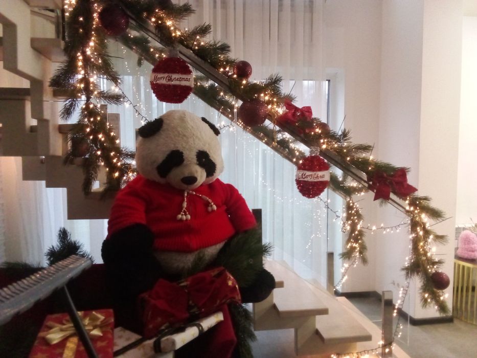 Аренда дома посуточно с большим бассейном и чаном