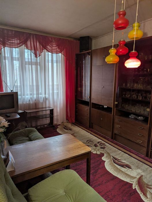 Здам двокімнатну квартиру