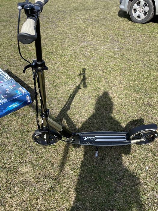 Hulajnoga 205 bestsporting