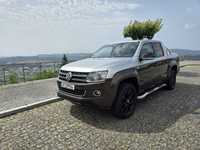 VW Amarok 2.0 tdi auto