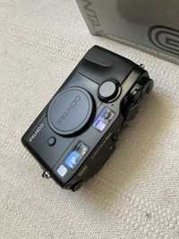 Contax G2 BLACK dalmierz AF Zeiss aparat analogowy 35mm