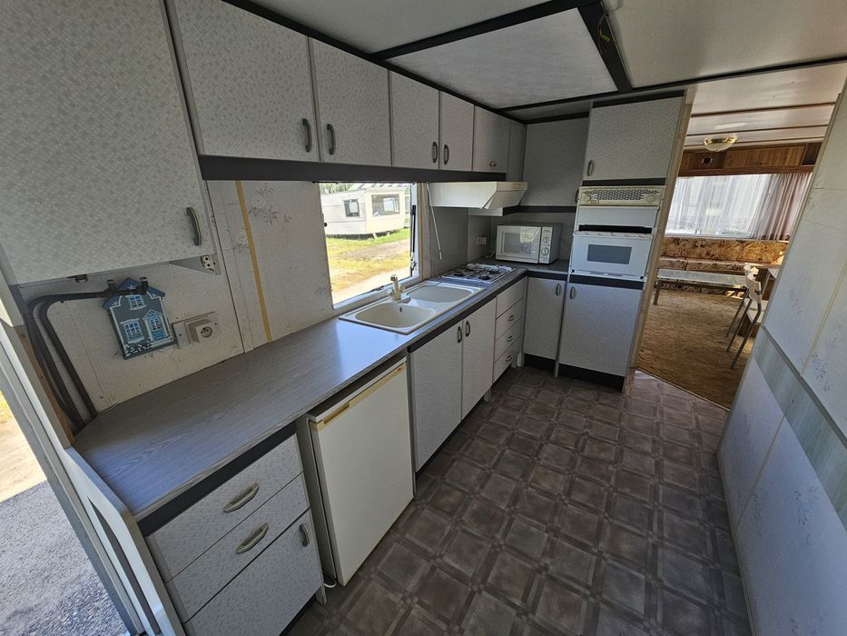 Domek Holenderski 3.7/9.5