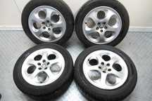 Jantes Alfa Romeo 147