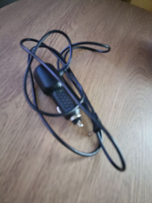 Radio 2 DIN estado novo