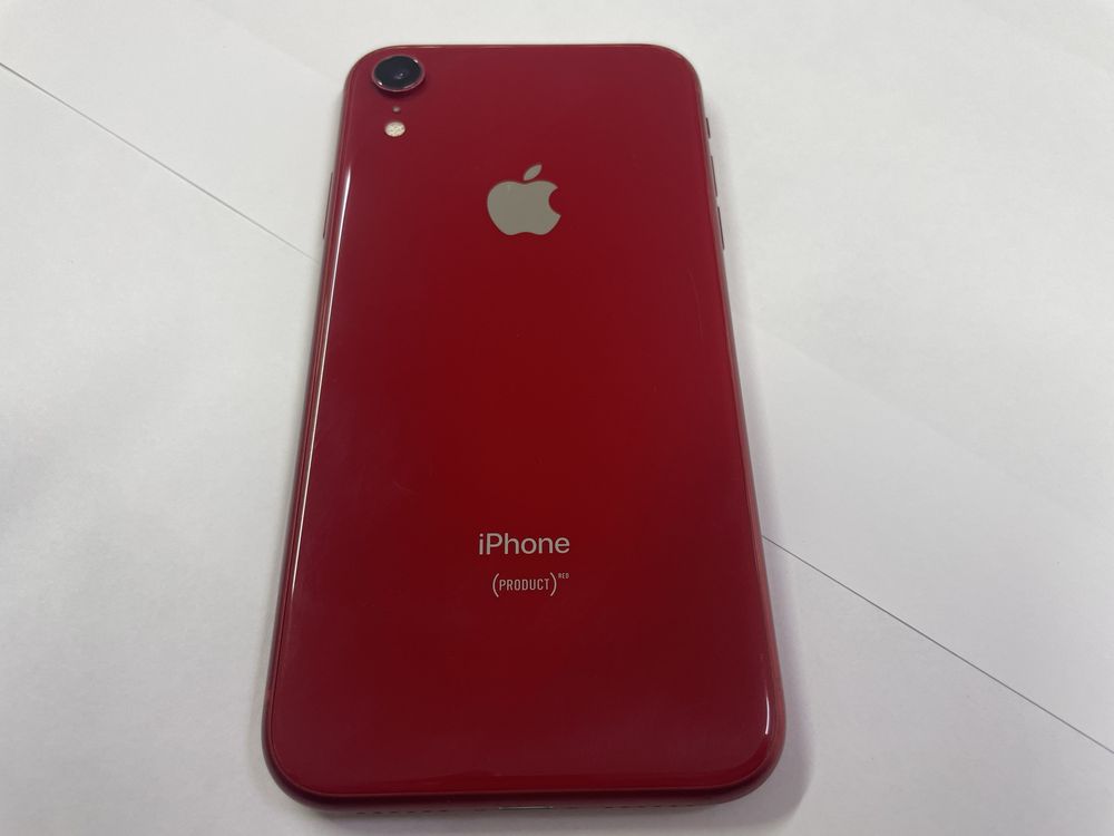 Iphone XR на 64gb