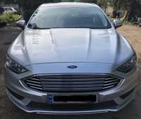 Ford fusion Гібрид 2л