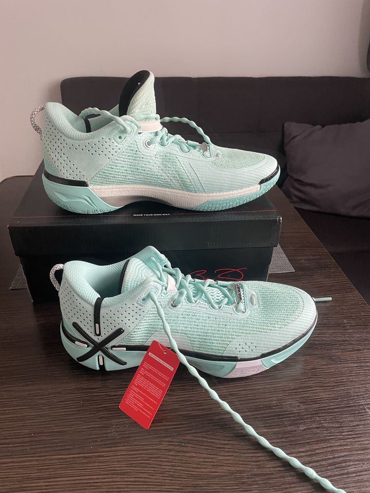 Way of wade ‘Liberty’ 6 баскетбольние кросовки