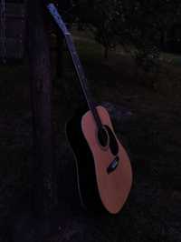 Акустическая гитара MAXTONE WGC4010