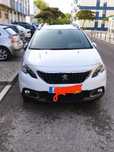 Peugeot 2008 com 75000km