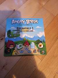 Gra Angry Birds na PC/MAC