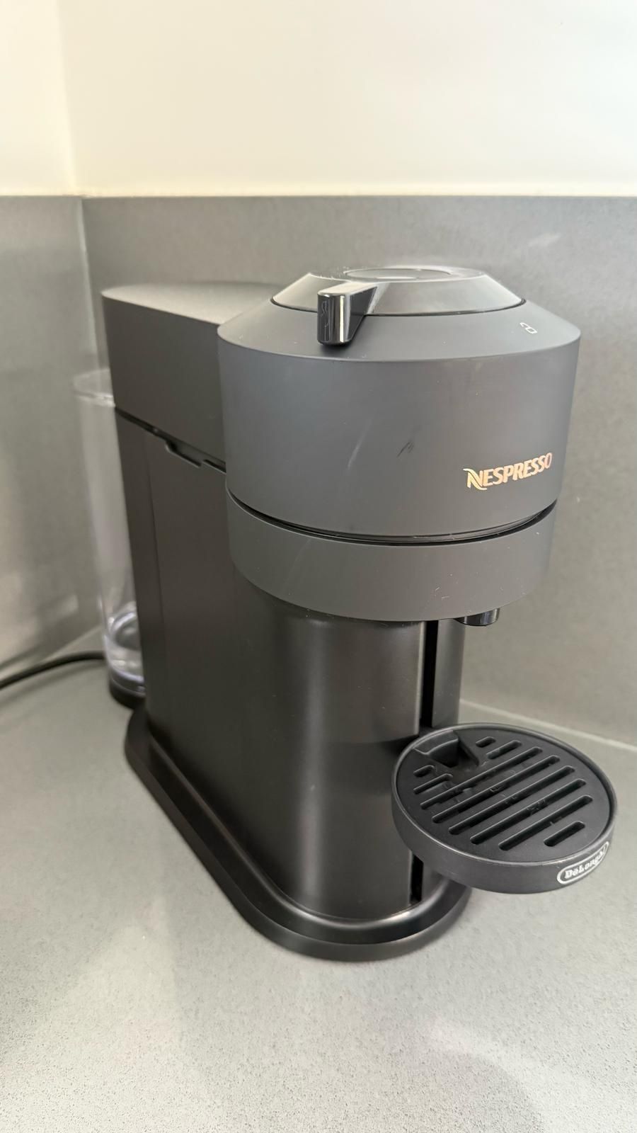 Máquina de café Nespresso
