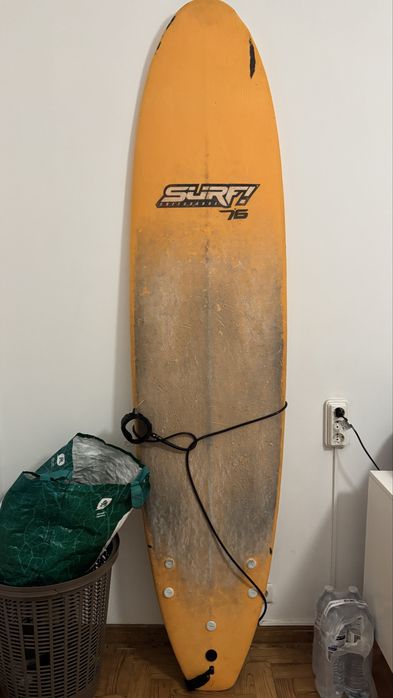 Prancha de surf 7’6