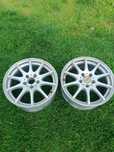 Felgi 16 5x108 et 43
