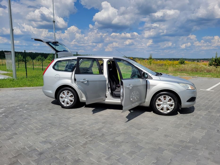 Продам Ford Focus 2009.р