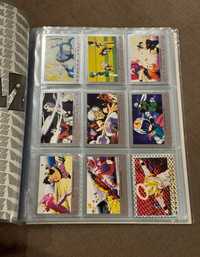 Cartas Dragon Ball Z Série 2 Completa