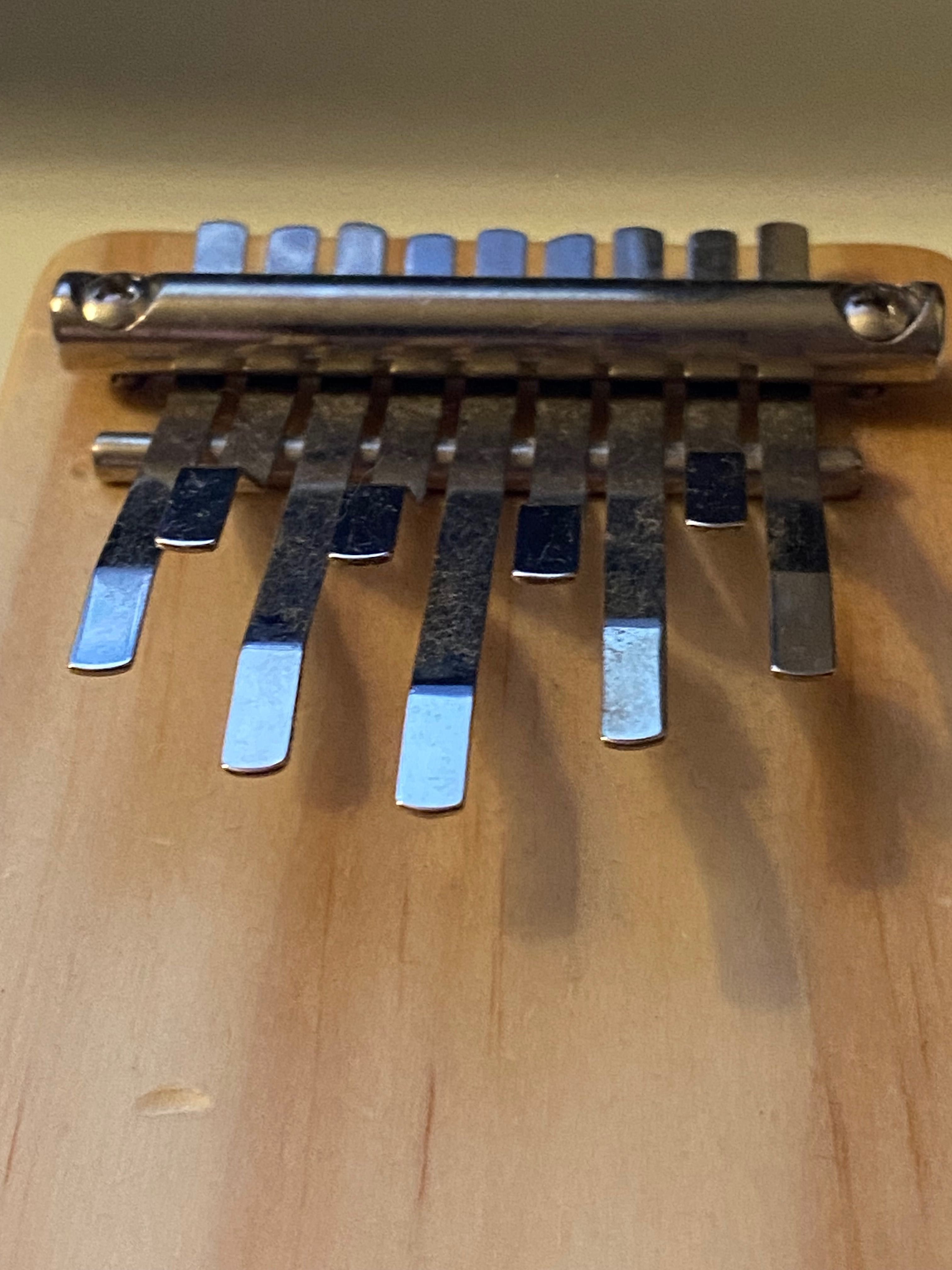 Kalimba Menil KA9-M