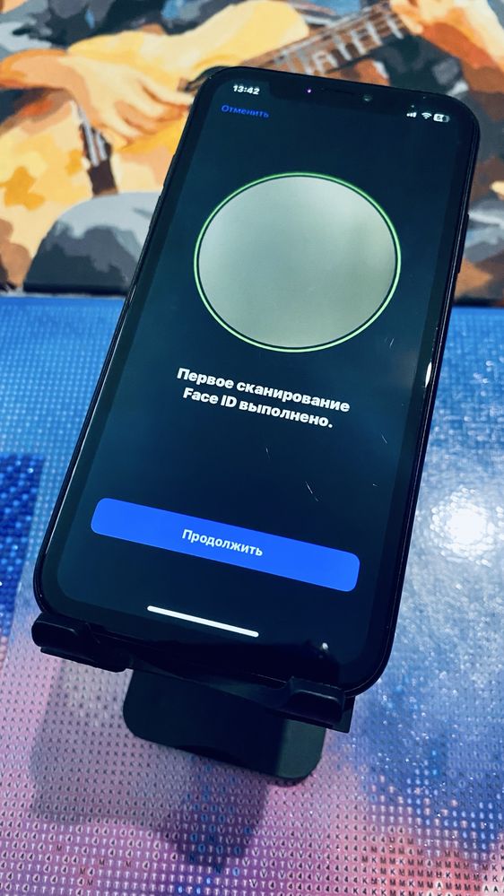 iPhone Xr 64 Neverlock Black 85%