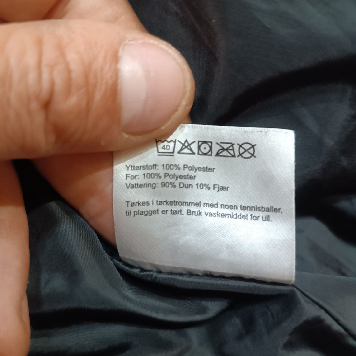 Norheim kurtka puchowa roz,36/8/S ocieplana pikowana