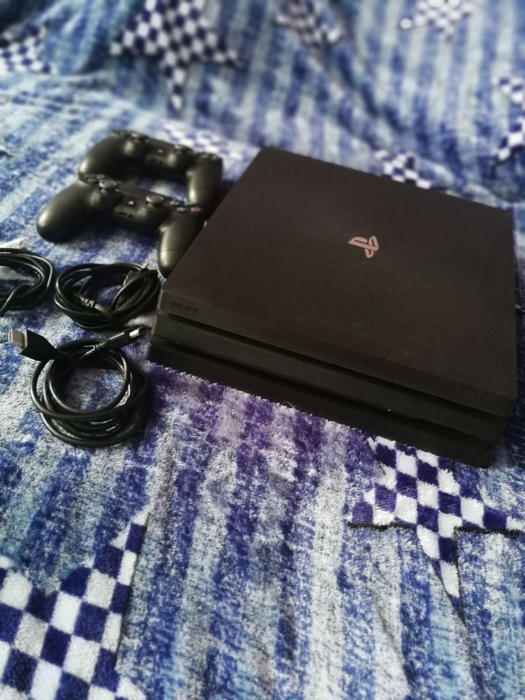 PlayStation 4 Pro