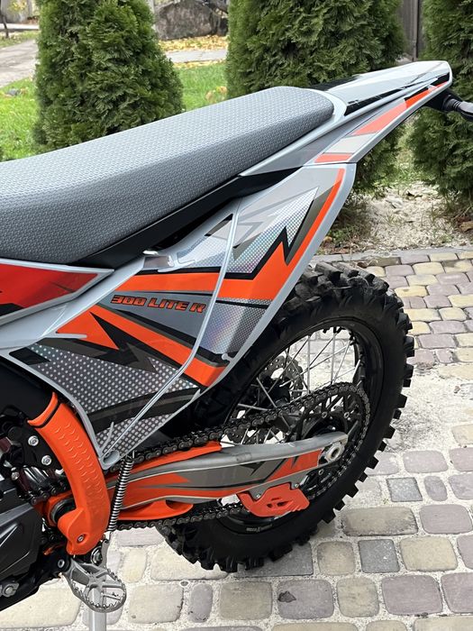 KOVI 300 LITE R 2025 кові лайт р НЕ geon gns gnx геон advance