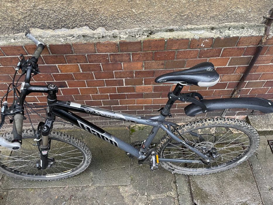 Rower górski mtb Haro v4