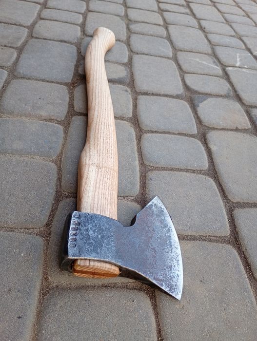 Kuta siekiera Lubelska - Siemionek - kolekcjonerska