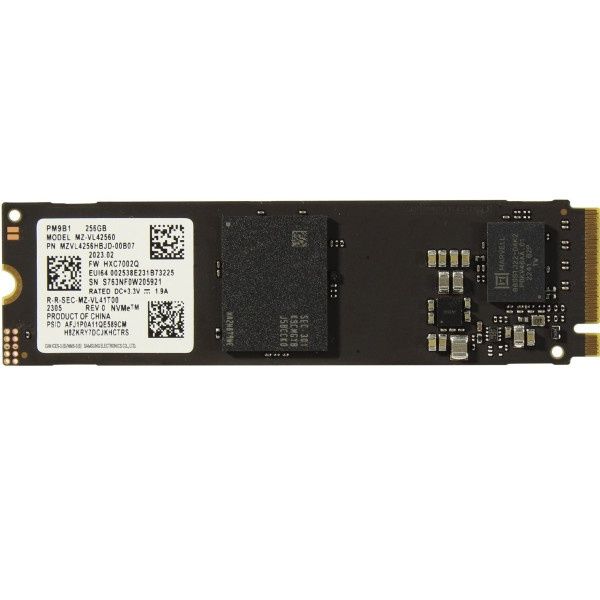 Ssd 120 gb Samsung