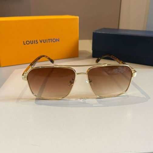 Okulary słoneczne Louis Vuitton 260461