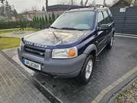 Land Rover Freelander okazja klima